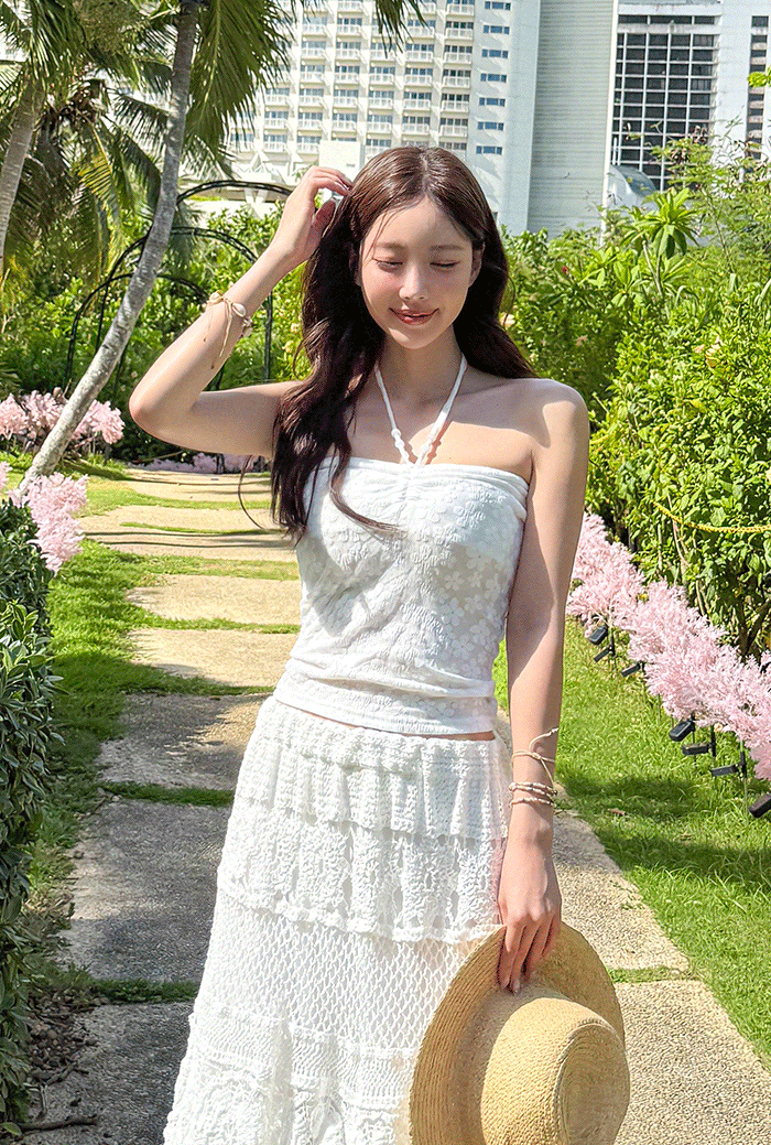비키비키 여성 비키니 수영복
체형커버 모노키니 여성 수영복
플러스사이즈 비키니 수영복 비키비키
비치웨어 커버업 휴양지룩 비키비키