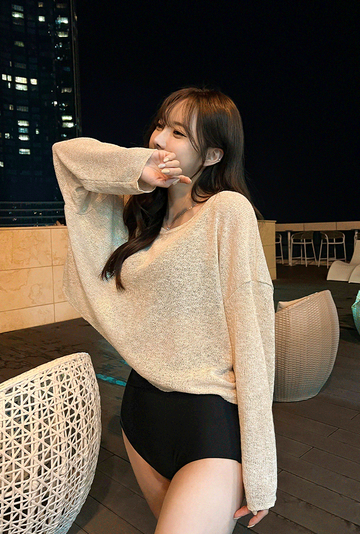 비키비키 여성 비키니 수영복
체형커버 모노키니 여성 수영복
플러스사이즈 비키니 수영복 비키비키
비치웨어 커버업 휴양지룩 비키비키