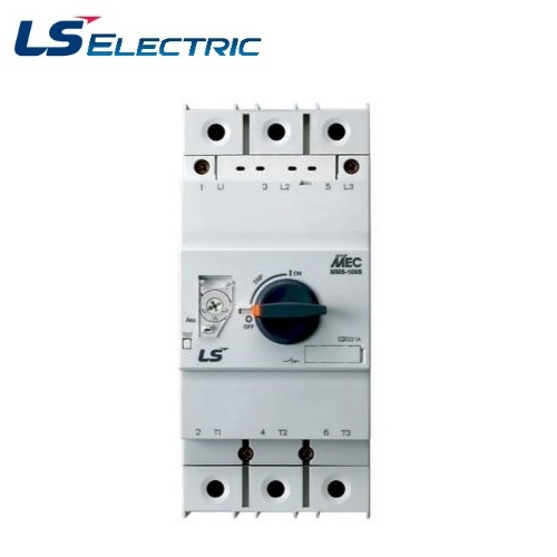 LS산전 MMS-100S 40A 모터보호용 배선용 차단기 표준형 주문품 납기 1달이상