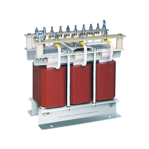 운영 WYMS4-55 75HP AC 220/380/440V 3상 저압 모터기동용 리액터