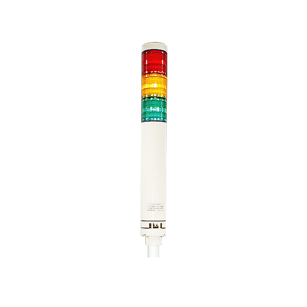 한영넉스 STL040-A-C51-3-M 3단 점등 전용 DC/AC 24V LED 사인타워