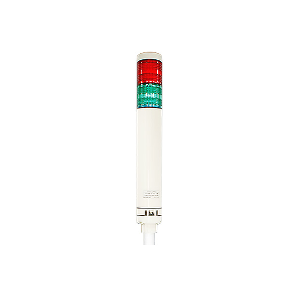 한영넉스 STL040-A-A11-2-M 2단 점등 전용 DC/AC 24V LED 사인타워