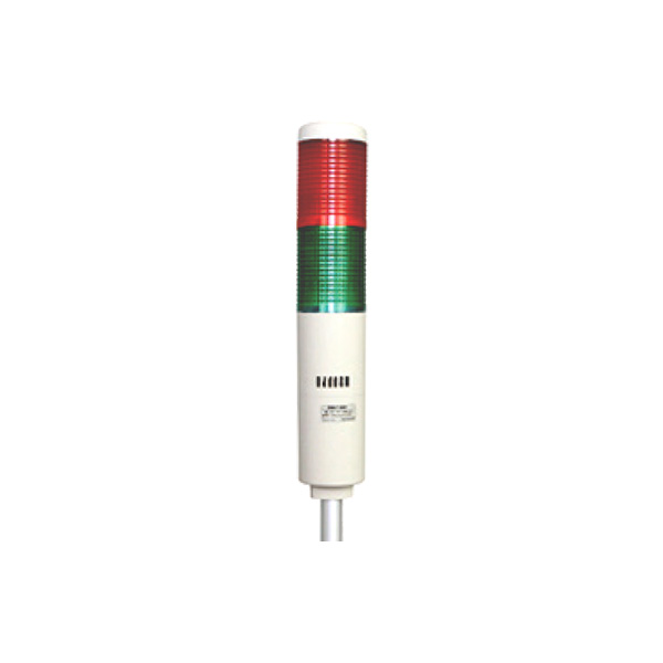 한영넉스 TWBN-220-2 점등 점멸 버저 AC220V 백열전구 타입 사인타워