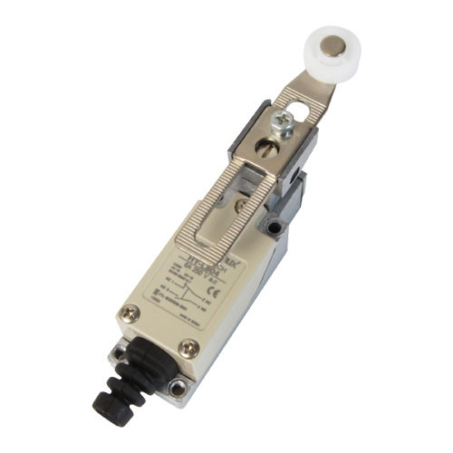 한영넉스 HY-L804 롤러 조절 레버형 6A 250V AC 소형 리미트 스위치