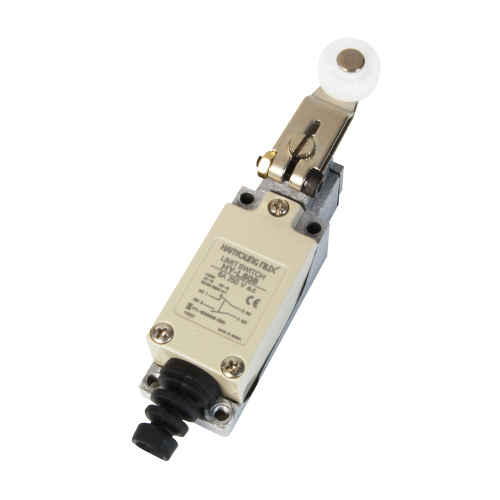 한영넉스 HY-L808 롤러 레버형 6A 250V AC 소형 리미트 스위치