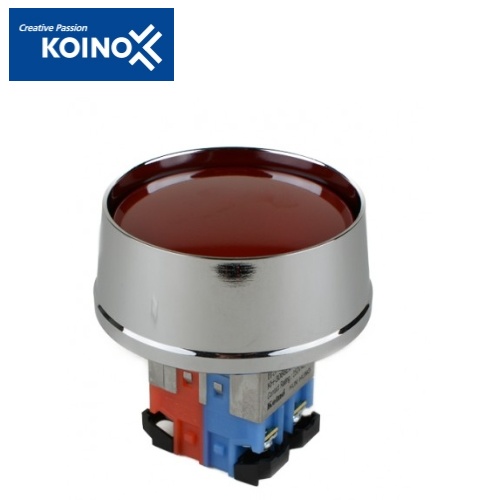 KOINO 건흥전기 KH-3066EB 프레스 스위치 누름 버튼 스위치