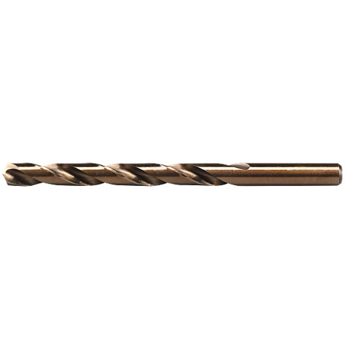 태화툴 코발트드릴 M42 9.0mm 1갑 5EA I123895