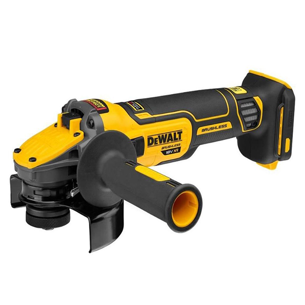 디월트 충전그라인더 베어툴 DCG409N 20V BL 125mm 5인치 I552499