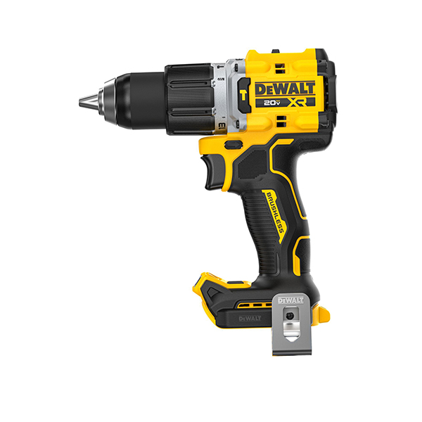 디월트 충전해머드릴드라이버 베어툴 DCD806NT BL 20V 90Nm I550370