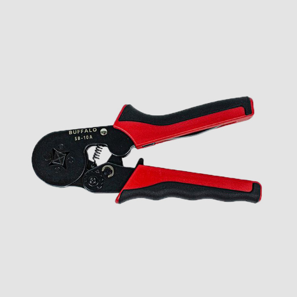 세신 자체조절형 압착기 SB-10A (0.25~10㎟) 터미널 케이블 단자 I91049
