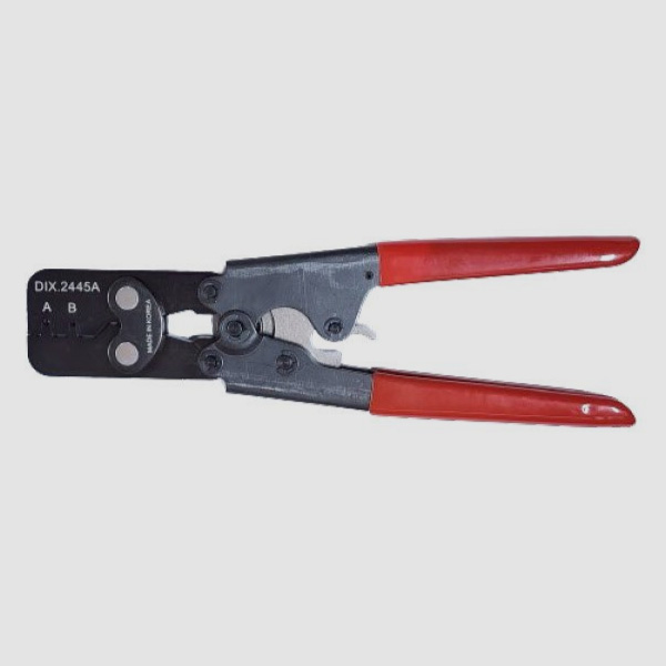 세신 모렉스 압착기 SB-2245A(=SB-2445A) 터미널 케이블 단자 I412588