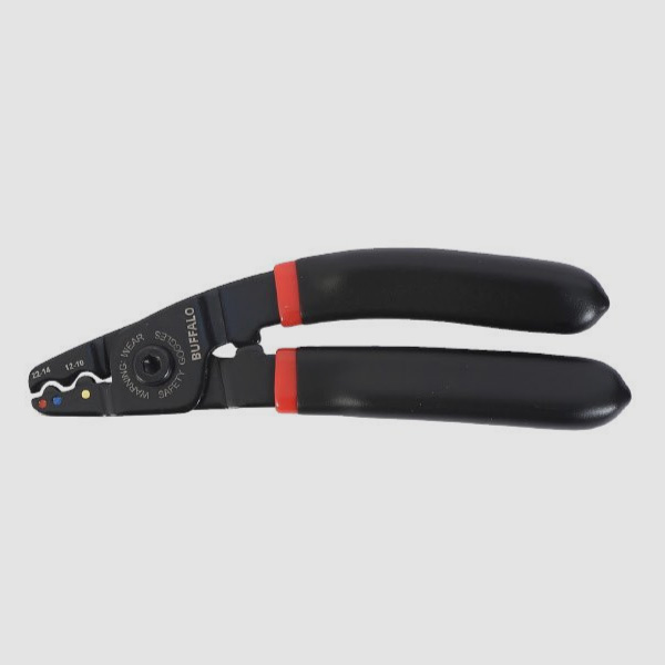 세신 미니 압착기 SB-132 터미널 케이블 단자 커넥터 I412594