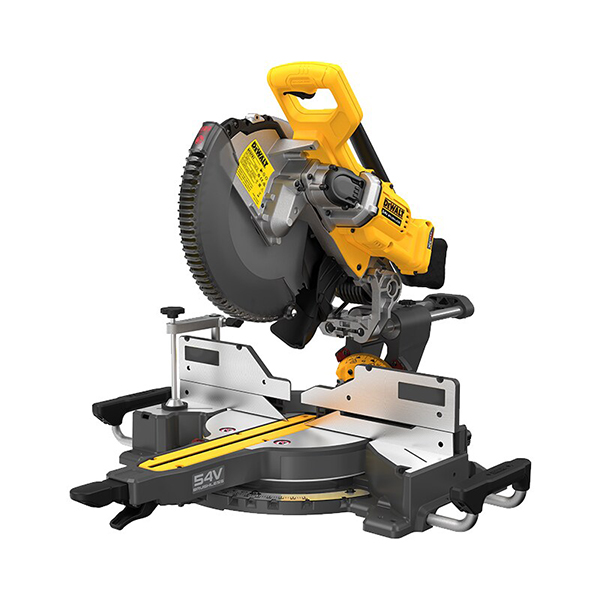 디월트 각도절단기 베어툴 DCS781N 305mm 12인치 60V 슬라이딩 I552544