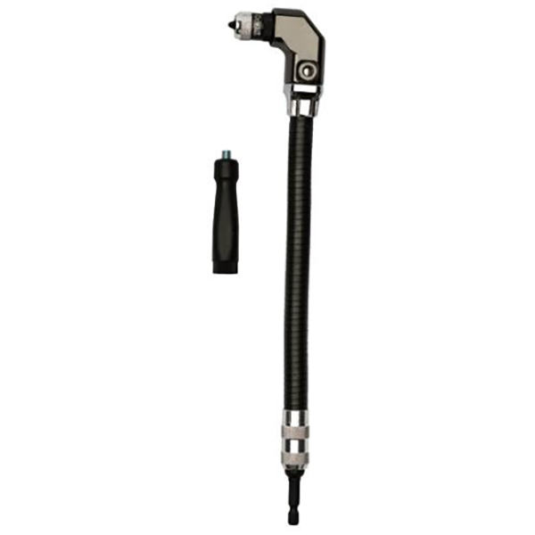 디월트 플렉시블샤프트 DWARAFS 300mm 6.35mm 1/4인치육각비트 I552934