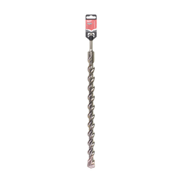 밀워키 SDS+ 2날 드릴비트 26x450mm 129303546 I457244