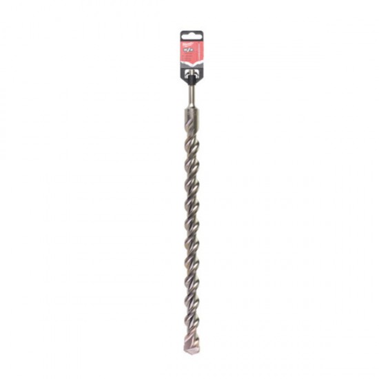밀워키 SDS+ 2날 드릴비트 26x450mm 129303546 I457244