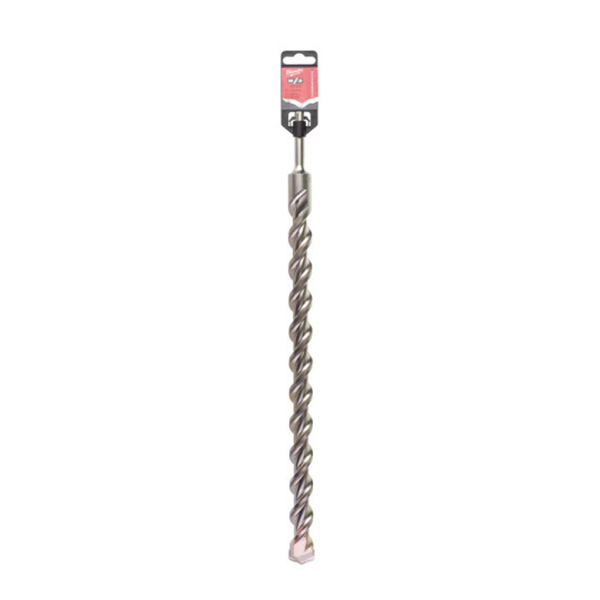 밀워키 SDS+ 2날 드릴비트 25x450mm 129303542 I457240