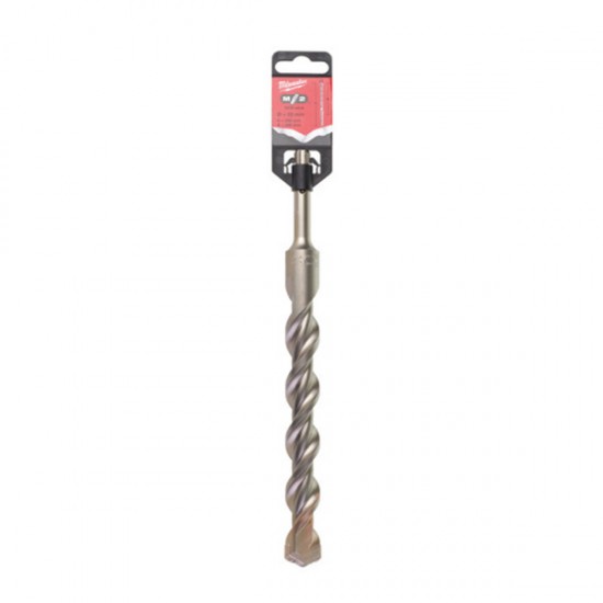 밀워키 SDS+ 2날 드릴비트 22x250mm 129303530 I457228