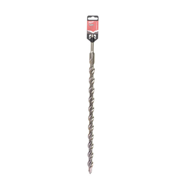 밀워키 SDS+ 2날 드릴비트 20x450mm 129303527 I457225