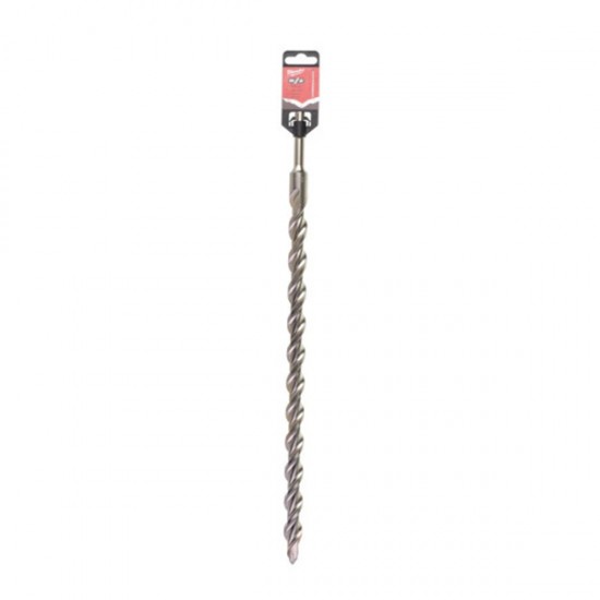 밀워키 SDS+ 2날 드릴비트 20x450mm 129303527 I457225