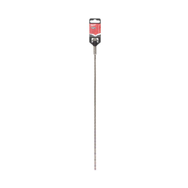 밀워키 SDS+ 2날 드릴비트 5.5x410mm 129303429 I457129