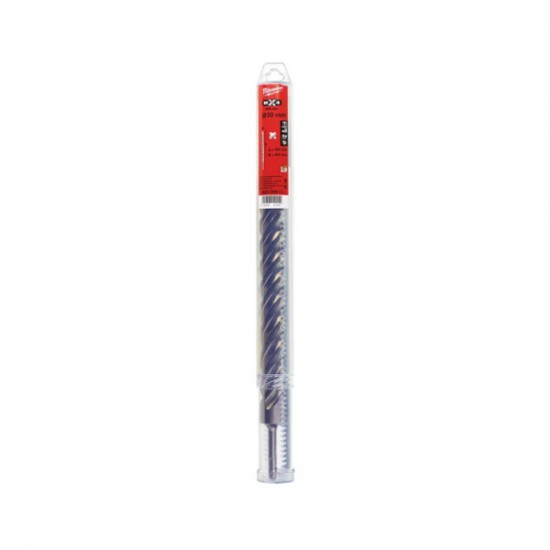 밀워키 SDS+ 4날 드릴비트 30x450mm Gen2 129305841 I457324