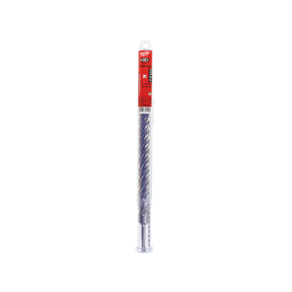 밀워키 SDS+ 4날 드릴비트 25x450mm Gen2 129305837 I457320