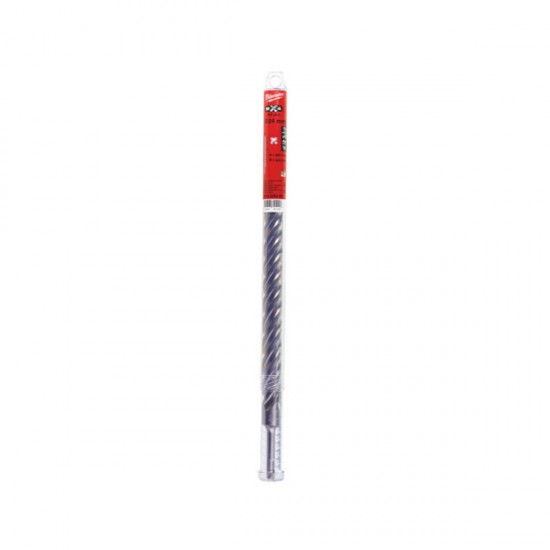 밀워키 SDS+ 4날 드릴비트 24x450mm Gen2 129305835 I457318