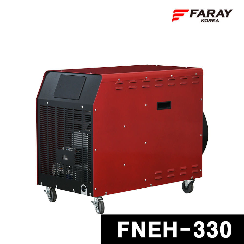 화레이 FNEH-330 산업용 공장용 전기 열풍기