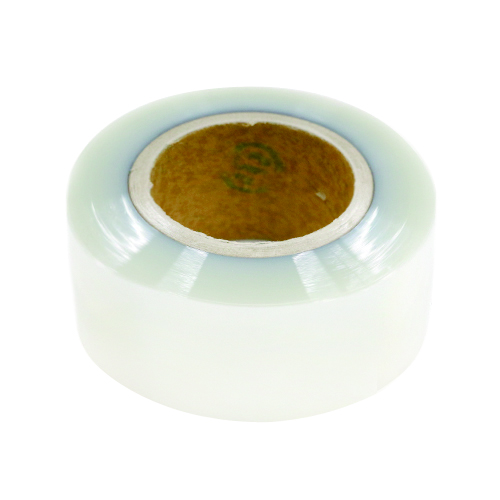 띠지 무스띠 (케이크띠 무스롤 PET 6.5cm) x50m