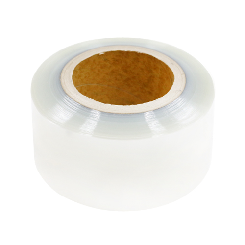 띠지 무스띠 (케이크띠 무스롤 PET 8cm) x50m