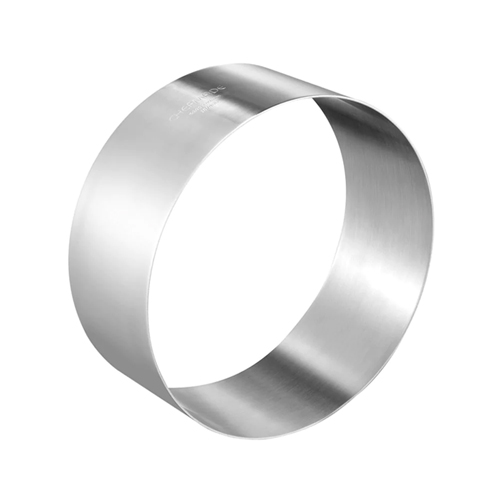 [쉐프메이드]이음새없는 원형무스링(ø200*80)