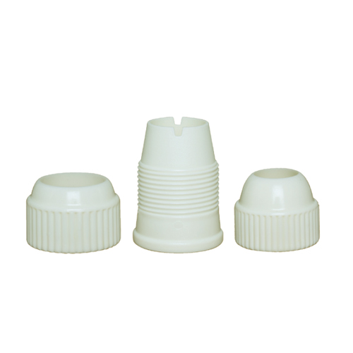 모양깍지커플러 DC-2(S&L) (3pc set) Ø2.5~3cm용