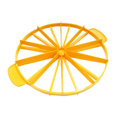 플라스틱 케이크 분할기PP(10/12구)