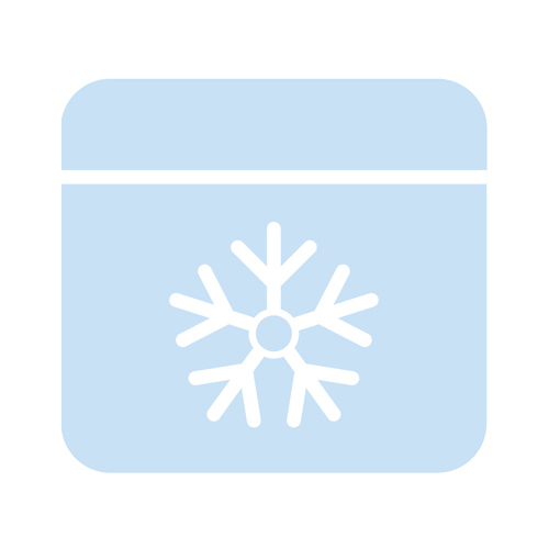 아이스박스 [大 /냉장,냉동 필수]_개별출고불가