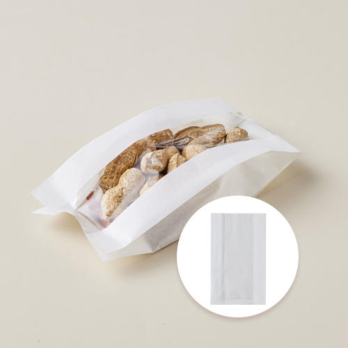 화이트 창봉투(소/100장/90*60*250)