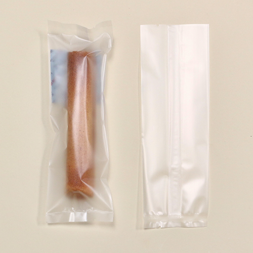 반투명 쿠키봉투(실링/6*18/100매입/바통휘낭시에 추천)
