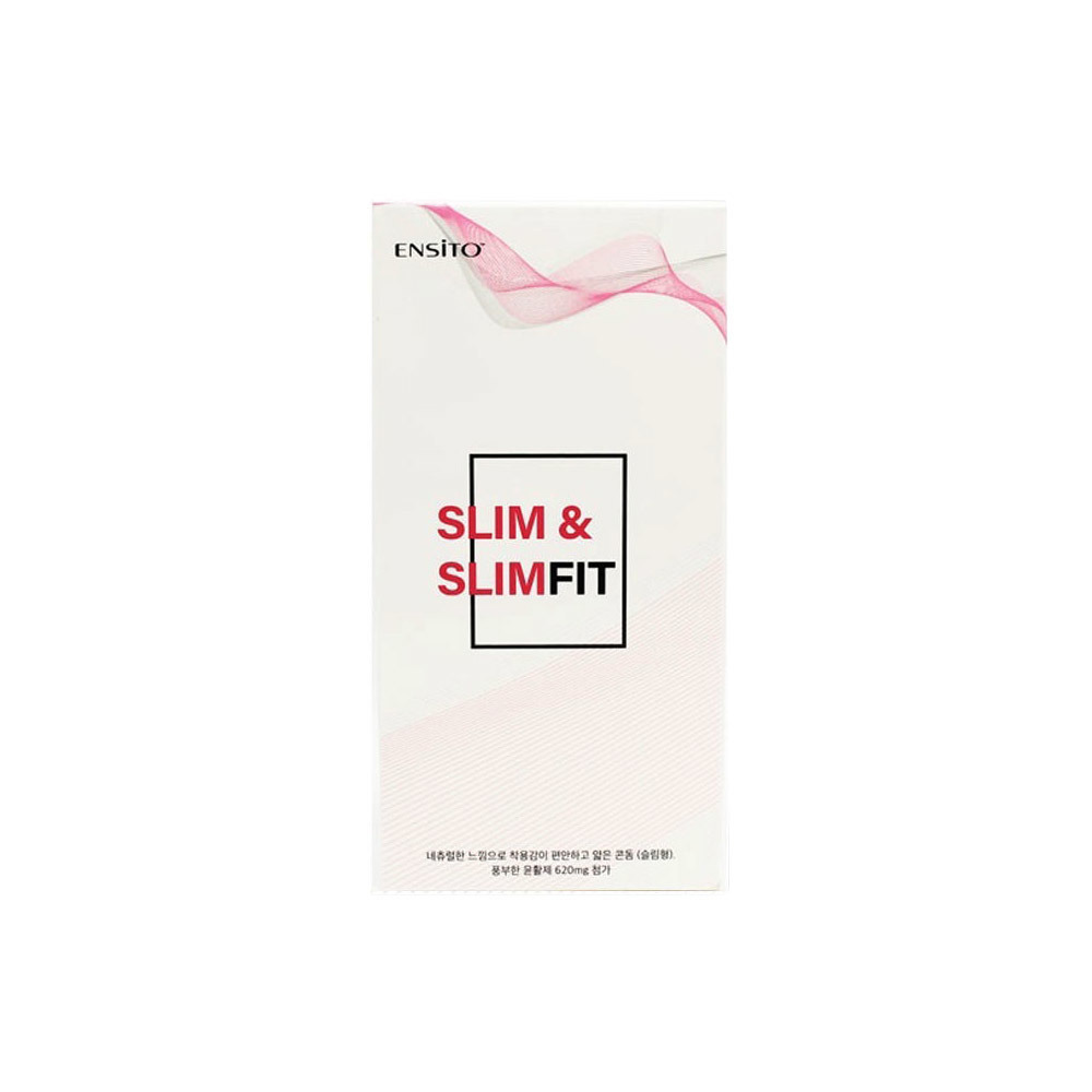 CONDOM 추천 상품 7 등록 영역