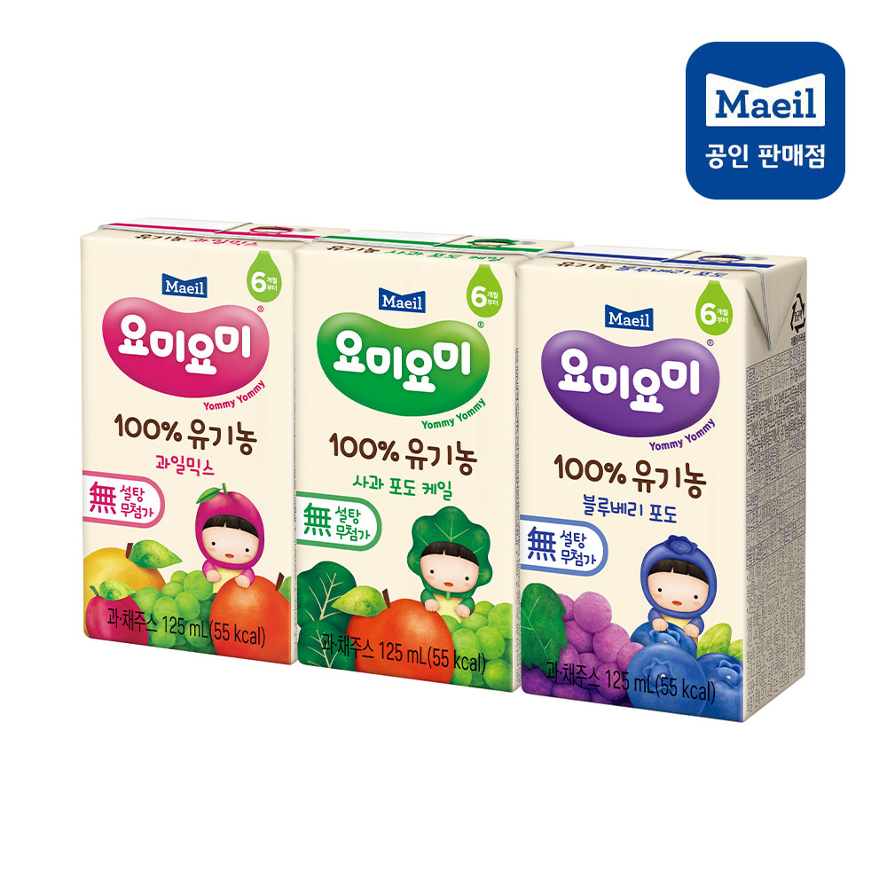 요미요미 | 맘큐