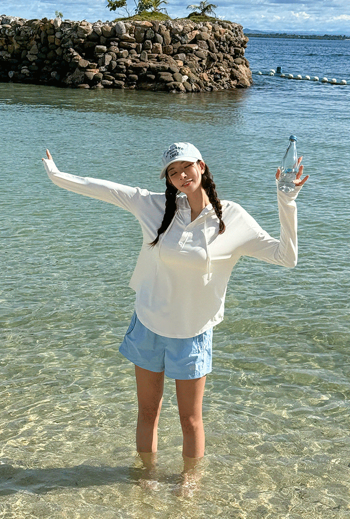 비키비키 여성 비키니 수영복
체형커버 모노키니 여성 수영복
플러스사이즈 비키니 수영복 비키비키
비치웨어 커버업 휴양지룩 비키비키