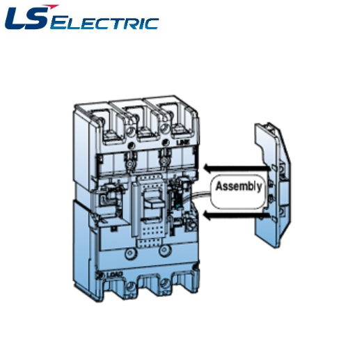 LS산전 SHT-200C(T) AC/DC 200-250V 차단기SHT 션트 MCCB ELCB용 전압트립장치