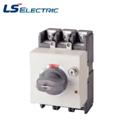 LS산전 DH-125 표면부착형 외부조작핸들 D핸들 MCCB ELCB용 차단기 부속장치
