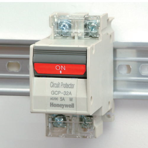 하니웰 10A 회로보호용차단기 GCP 32ANM 신형