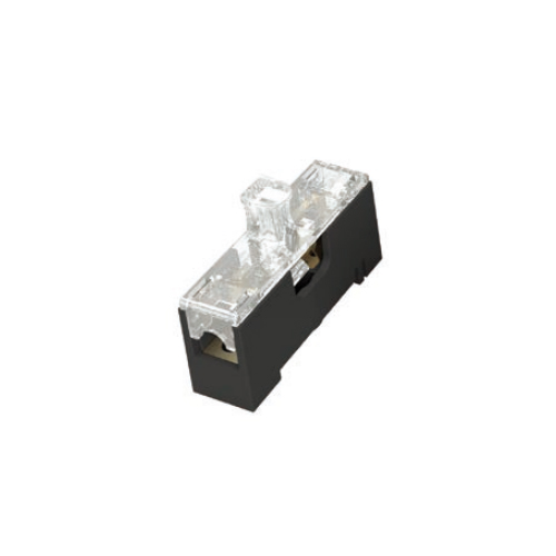 한영넉스 HY-F15-1A 1P 15A AC250V 유리관퓨즈홀더 유리관휴즈홀더