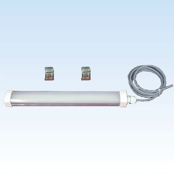 런전자 LED 조명 바타입 DC24V RLB-UL-10W-24-WW-IP66 등기구 방수
