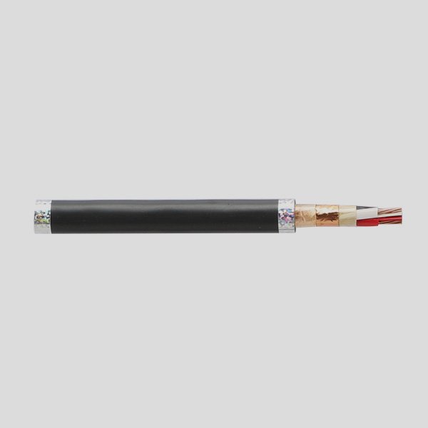 일반전선 TFR-CVV-S 2.5SQ 2C 칼라링 절단조장 케이블 M당 I6972