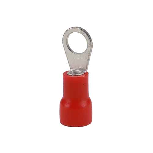 전오 JOPT 1.5SQ 링타입 PG 피지 압착 단자 터미널 1봉(50EA)