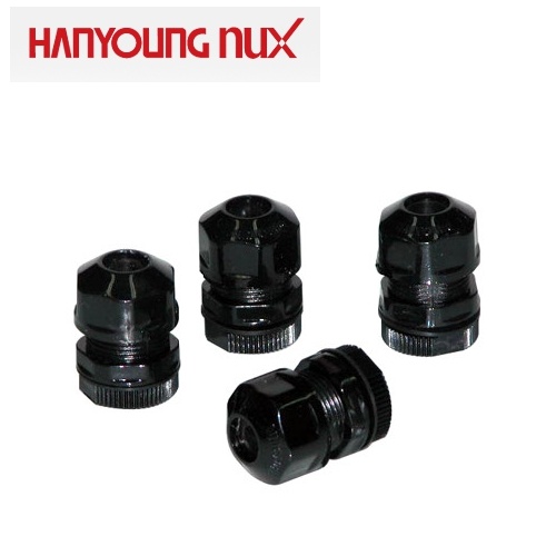 한영넉스 케이블 콘넥터 HYC-M1 케이블그랜드