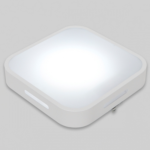 비츠온 LED 사각 직부등 뉴 페어 15W 주광 NP-NJP15 I117338