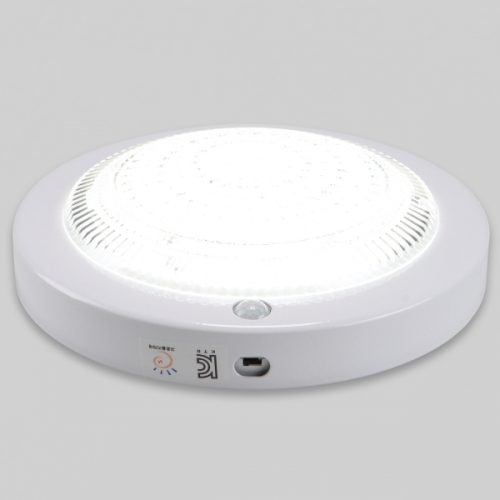 헤븐 고효율 LED 원형 센서등 25W 주광색 200룩스 I48269